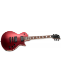 EC-256 (Candy Apple Red Satin), зображення 3